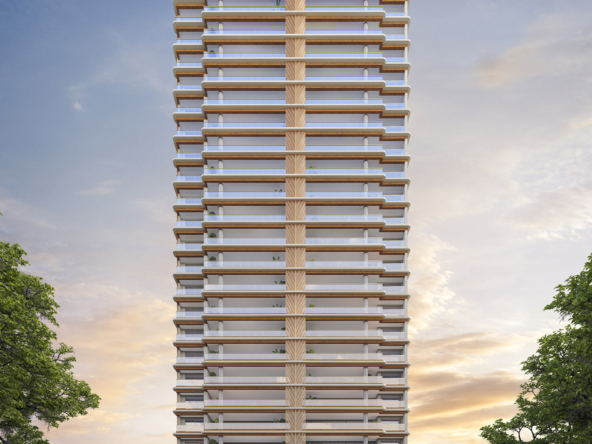 Cyrela Casa Gabriele 2 Cyrela Casa Gabriele - Fachada