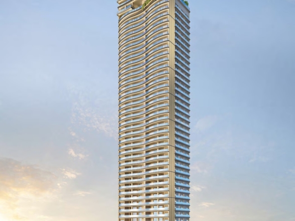 Vista Cyrela By Armani 16 Vista Cyrela By Armani - Lançamento - Cyrela - Butantã - Fachada