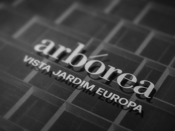 Banner 2 Do Arbórea Vista Jardim Europa