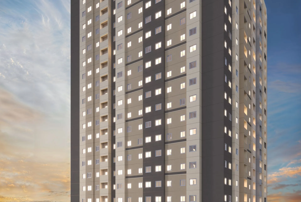 Fachada - Vivaz Selection Laguna
